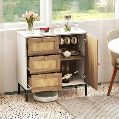 Seinariiul 60cm LWS26BX