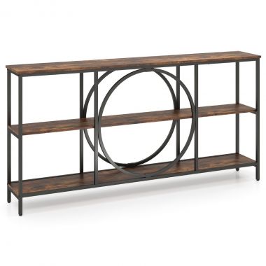 Seinariiul 60cm LWS26BX