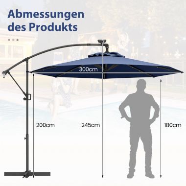 Seinariiul 60cm LWS26BX