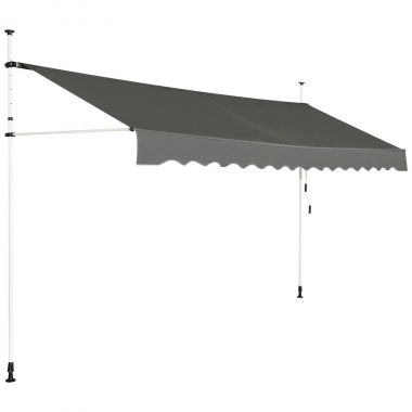 Seinariiul 60cm LWS26BX
