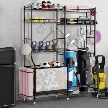 Seinariiul 60cm LWS26BX