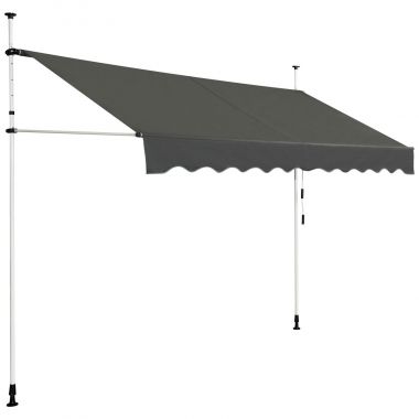 Seinariiul 60cm LWS26BX