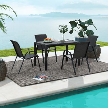 Seinariiul 60cm LWS26BX