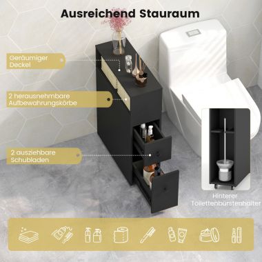 Seinariiul 60cm LWS26BX
