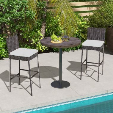 Seinariiul 60cm LWS26BX
