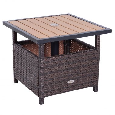Seinariiul 60cm LWS26BX