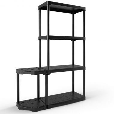 Seinariiul 60cm LWS26BX