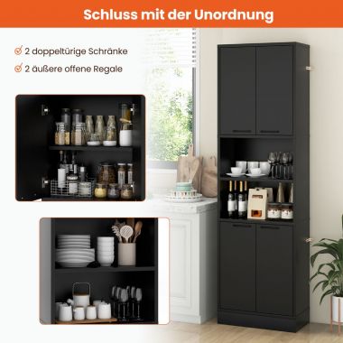 Seinariiul 60cm LWS26BX