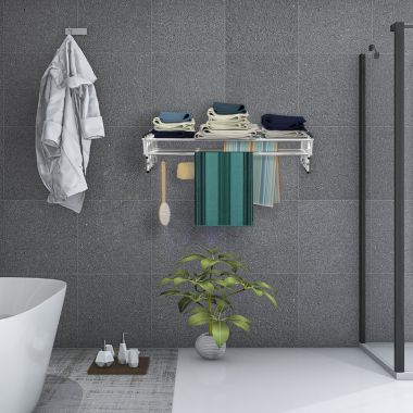 Seinariiul 60cm LWS26BX