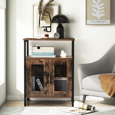 Seinariiul 60cm LWS26BX