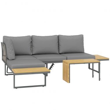 Seinariiul 60cm LWS26BX