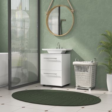 Seinariiul 60cm LWS26BX