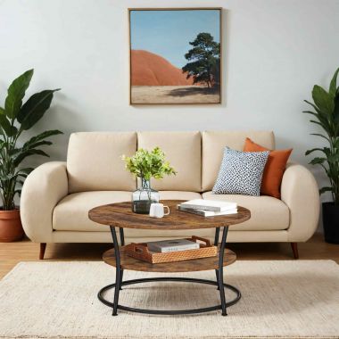 Seinariiul 60cm LWS26BX