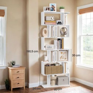 Seinariiul 60cm LWS26BX