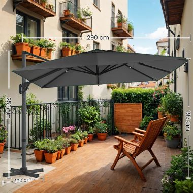 Seinariiul 60cm LWS26BX
