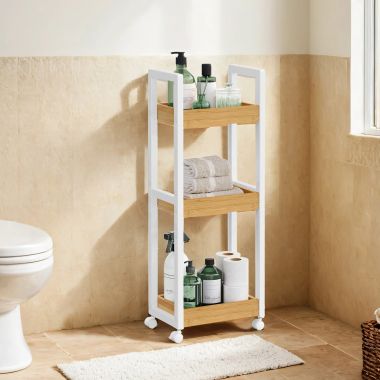 Seinariiul 60cm LWS26BX