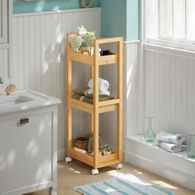 Seinariiul 60cm LWS26BX