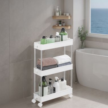 Seinariiul 60cm LWS26BX