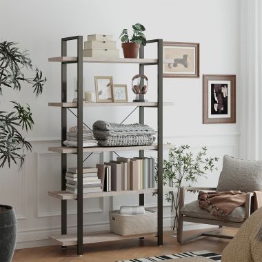 Seinariiul 60cm LWS26BX