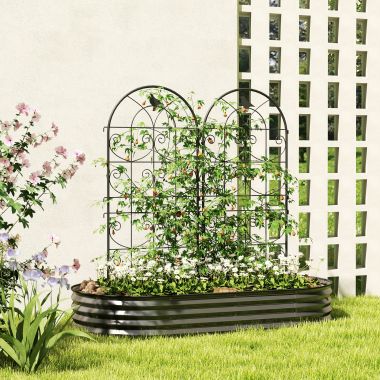 Seinariiul 60cm LWS26BX