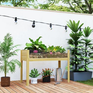 Seinariiul 60cm LWS26BX