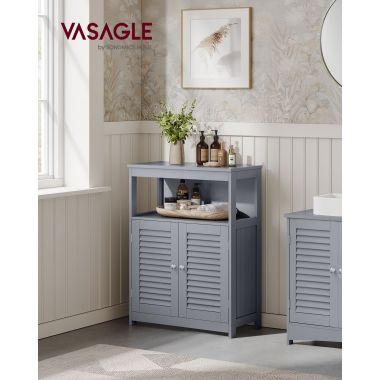 Seinariiul 60cm LWS26BX