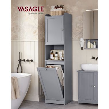 Seinariiul 60cm LWS26BX