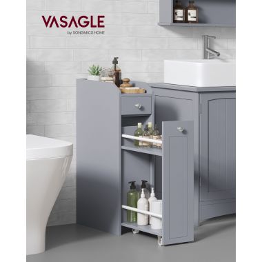 Seinariiul 60cm LWS26BX
