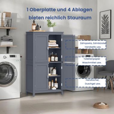 Seinariiul 60cm LWS26BX
