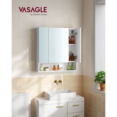 Seinariiul 60cm LWS26BX