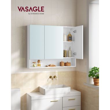 Seinariiul 60cm LWS26BX
