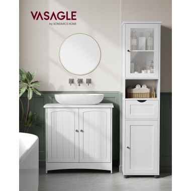 Seinariiul 60cm LWS26BX
