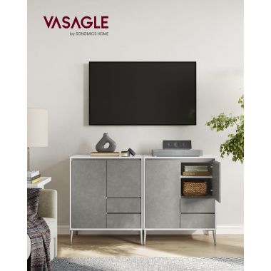Seinariiul 60cm LWS26BX
