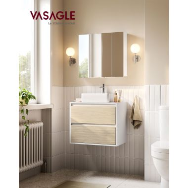 Seinariiul 60cm LWS26BX
