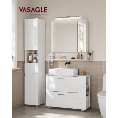 Seinariiul 60cm LWS26BX