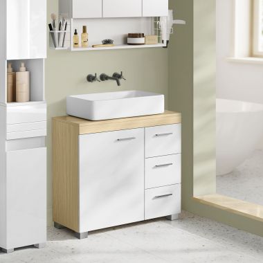 Seinariiul 60cm LWS26BX