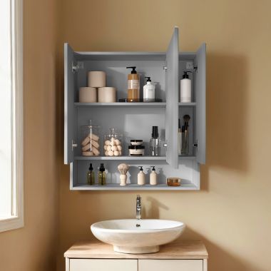 Seinariiul 60cm LWS26BX