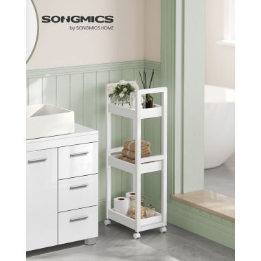 Seinariiul 60cm LWS26BX