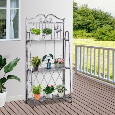 Seinariiul 60cm LWS26BX