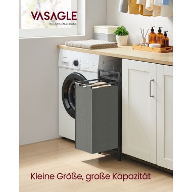 Seinariiul 60cm LWS26BX