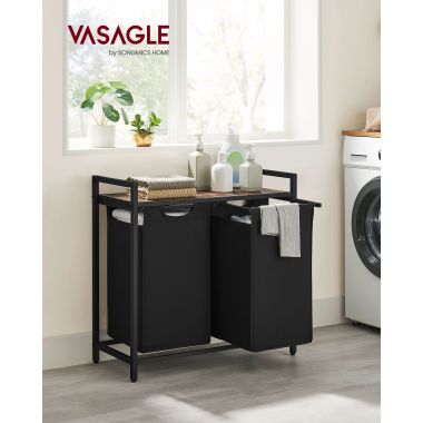 Seinariiul 60cm LWS26BX