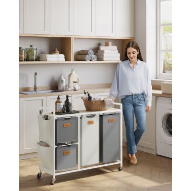 Seinariiul 60cm LWS26BX