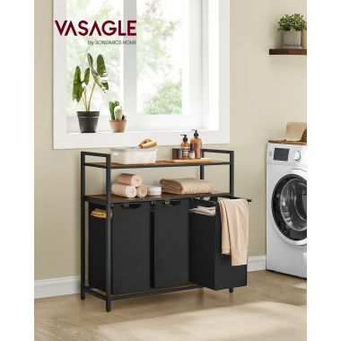 Seinariiul 60cm LWS26BX