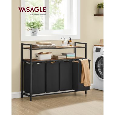 Seinariiul 60cm LWS26BX
