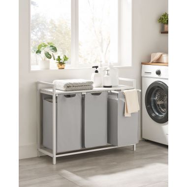 Seinariiul 60cm LWS26BX