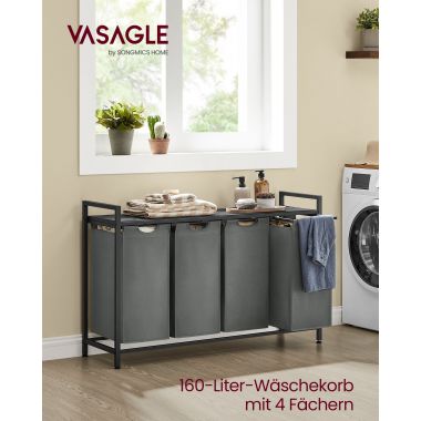 Seinariiul 60cm LWS26BX