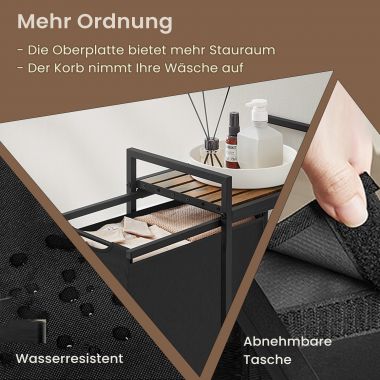 Seinariiul 60cm LWS26BX