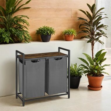 Seinariiul 60cm LWS26BX