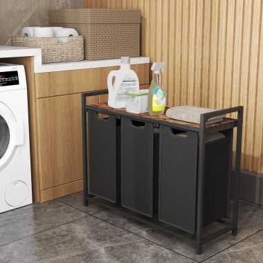 Seinariiul 60cm LWS26BX