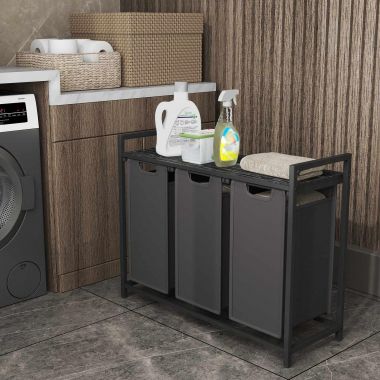 Seinariiul 60cm LWS26BX